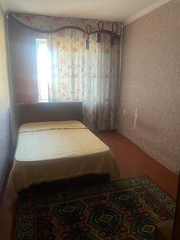 Продажа квартир: 2 комнаты, 66 м², Индивидуалка, 6 этаж — 4