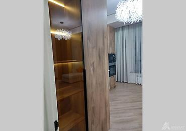 Продажа квартир: 2 комнаты, 48 м², Элитка, 10 этаж, Дизайнерский ремонт — 8