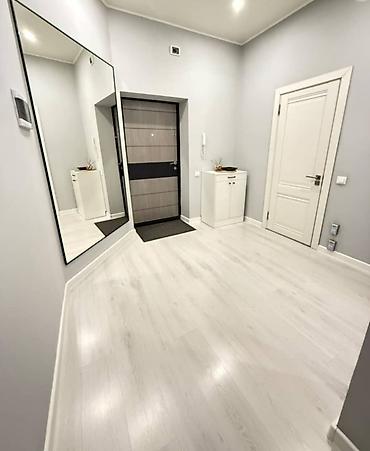 106: 2 комнаты, 54 м², 12 мкр Элитка, 2 этаж, Свежий ремонт — 5