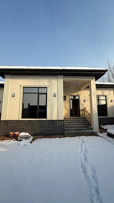 Продажа домов: Дом, 140 м², 5 комнат, Собственник, Дизайнерский ремонт — 1