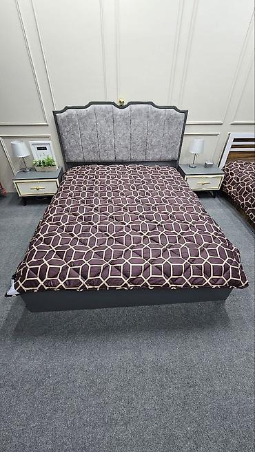 hermes tekstil: Qış Yorğanı Moon & Stars Tək nəfərlik - 155x215 - 30₼ Cüt — 8