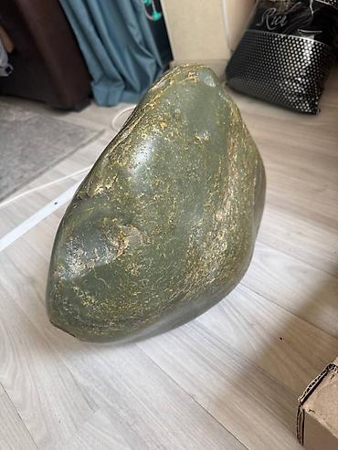 Галька: Галька, Речная, Декоративная — 9