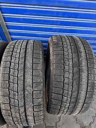 Фирма Nankang Шины на Х5 Передние 275/40/21 Задние 315/35/21 Шины в at lalafo.kg Фирма Nankang Шины на Х5 Передние 275/40/21 Задние 315/35/21 Шины в
