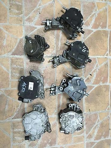 lpg znak: PUMPE ZA VOLKSWAGEN GOLF 4 | Za vw-Audi tandem pumpe — 1