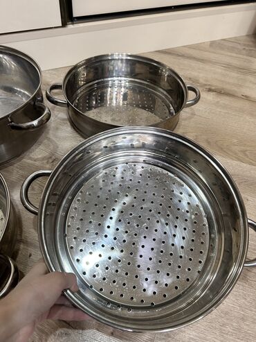 Qazanlar: Qazan — 10