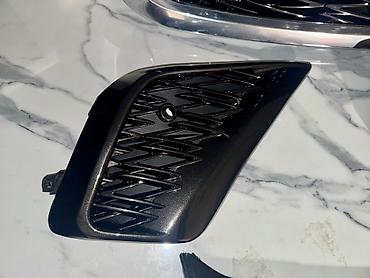 нексия решетка: Решетка радиатора Lexus 2019 г., Новый, Аналог — 5
