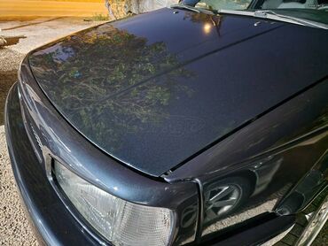 Volkswagen: Volkswagen Passat: 1.8 l. | 1989 έ. Λιμουζίνα — 12