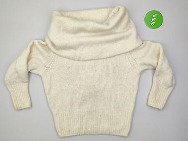 alpaki: H&M, Sweter damski, rozmiar XS — 2