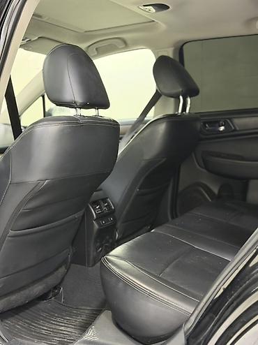 двигатель субару аутбек: Subaru Outback: 2017 г., 2.5 л, Вариатор, Бензин, Универсал — 10