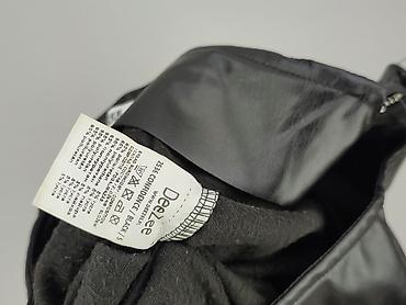 getry janina: DeeZee, Legginsy Ze skóry ekologicznej damskie, rozmiar S — 5