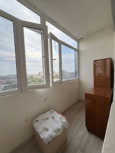 9 этаж: 1 комната, 39 м², 9 этаж, Косметический ремонт — 2