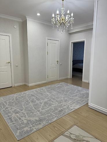 3: 3 комнаты, 108 м², Элитка, 5 этаж — 6