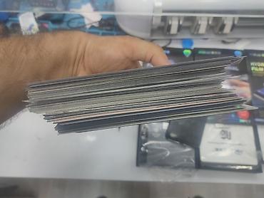 Готовый бизнес: Salam olsun her kese telefonlara plansetlere Vinil avadanliqi yeni — 6