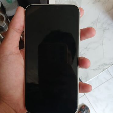 Digər mobil telefonlar: IPhone 11, 64 GB, Ağ