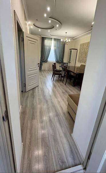 Долгосрочная аренда домов: 300 м², 6 комнат, Амбарная, Парковка, Балкон застеклен — 12