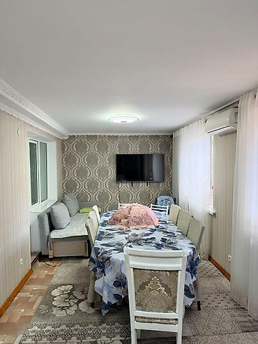 Продажа квартир: 3 комнаты, 56 м², 1 этаж, Косметический ремонт — 9
