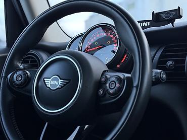 Другие автомобили: Mini Cooper 1.5 турбо Год 2018 машина кореец🇰🇷🇰🇷🇰🇷 Все вопрос — 16