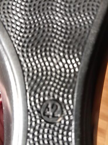 adidas campus patike: Ženske klompe/sandale Graceland - Boja: crna sa dekorativnim — 5