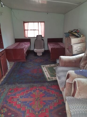 Продажа домов: Дом, 32 м², 4 комнаты, Собственник, Старый ремонт — 20