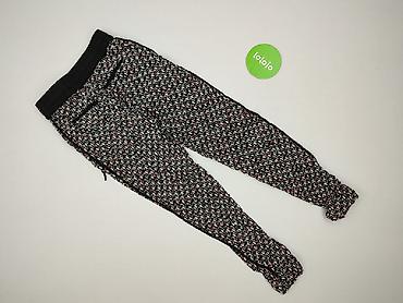 gate buty: Bershka, Spodnie dresowe damskie, rozmiar S — 3