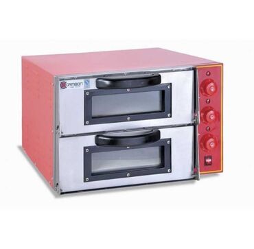 Пекарские шкафы: Пекарский шкаф, Китай, Россия, Италия, Новый, В наличии — 4