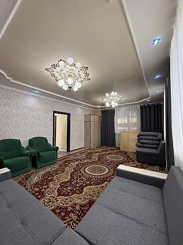 Продажа коттеджей и домов: 5 комнат, 136 м², 4 соток, Бишкек, Молодая Гвардия Агентство недвижимости — 3