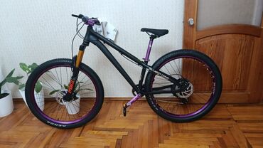 İdman velosipedləri: Yeni Fat Bike 28", sürətlərin sayı: 12, Ünvandan götürmə, Pulsuz çatdırılma, Ödənişli çatdırılma