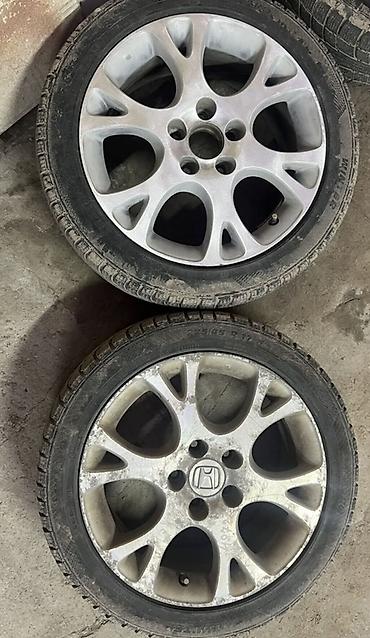 Покраска: Покраска и восстановление литых дисков - Полный цикл работ — 8