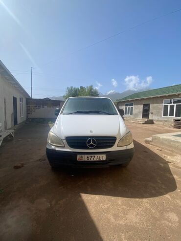 мерс 2 7 дизель: Mercedes-Benz Vito: 2007 г., 2.2 л, Автомат, Дизель, Минивэн
