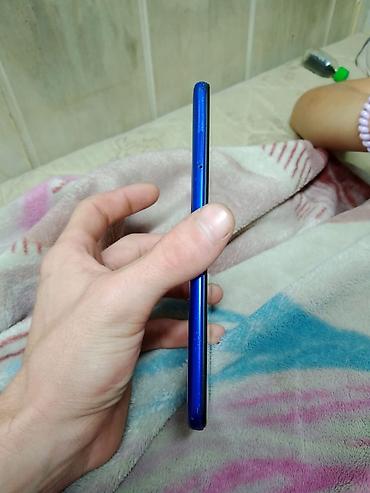 Мобильные телефоны: Redmi, Redmi 9, Б/у, 64 ГБ, цвет - Синий, 1 SIM, 2 SIM — 5