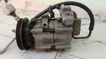Alışma sistemləri: Kia Clarus kompressoru. İdeal vəziyyətdə.1996--2001 ci
