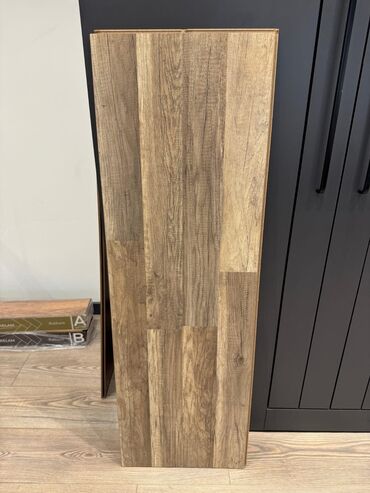 Laminat: Laminat döşəmə panelləri – müxtəlif ağac teksturalı dizaynlar Məhsul — 25