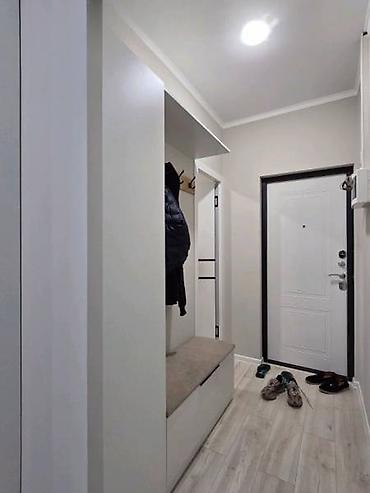 Продажа квартир: 1 комната, 27 м², Элитка, 4 этаж, Евроремонт — 9