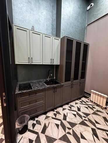 Продажа квартир: 3 комнаты, 104 м², Элитка, 4 этаж, Дизайнерский ремонт — 14