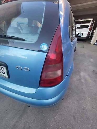 manuel auto: STOP SVETLO ZA CITROEN C3 | Originalni polovni delovi za Peugeot I — 1