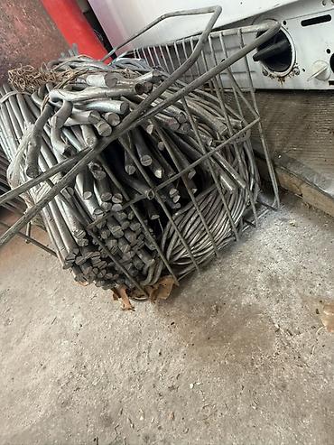 Металл таякчалар: Припой олово
ПОС 30
Приблизительно 50кг в наличии, если не больше lalafo.kg да — 2 Металл таякчалар: Припой олово
ПОС 30
Приблизительно 50кг в наличии, если не больше — 2