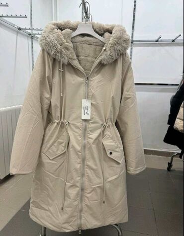 ralph lauren jakna: Zimska jakna M L XL XXL