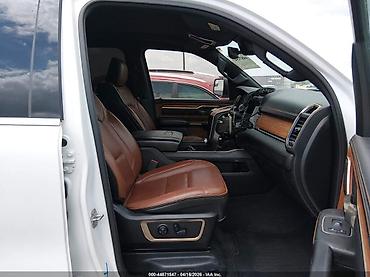 trx ram: Dodge Ram 1500: 2020 г., 5.7 л, Автомат, Бензин, Пикап — 7