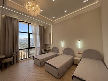 Долгосрочная аренда квартир: 6 комнат и более, Агентство недвижимости, С мебелью полностью — 23