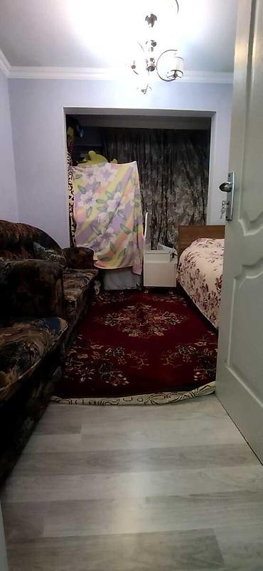 huseynbala eliyev kucesi: Bakı, Əhmədli, 3 otaqlı, Köhnə tikili, m. Həzi Aslanov, 75 kv. m — 5