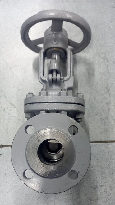 Регулирующие краны: Материал: Металл, Диаметр резъбы: 200 мм — 3