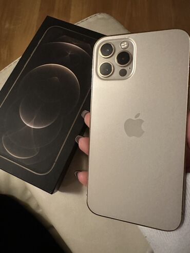 iphone 8 satilir: IPhone 12 Pro, 128 GB, Qızılı, Barmaq izi, Face ID at lalafo.az iphone 8 satilir: IPhone 12 Pro, 128 GB, Qızılı, Barmaq izi, Face ID