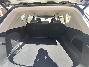 Ssangyong: Ssangyong Rexton: 2019 г., 2.2 л, Автомат, Дизель, Жол тандабас — 8