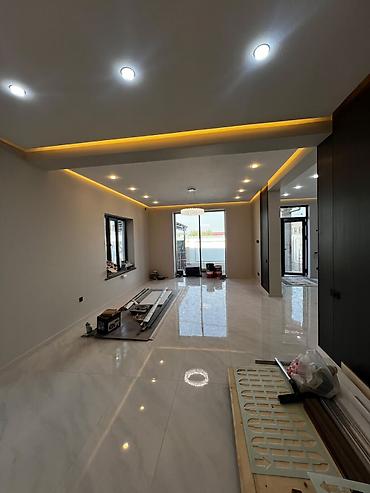 Үйлөрдү сатуу: 5 бөлмө, 160 м², 2 соток, Бишкек, Рухий Мурас ж/м Кыймылсыз мүлк агенттиги — 3