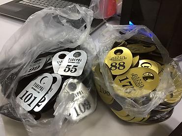 Размещение рекламы: Наклейки, Таблички, Бэклайты, Монтаж, Демонтаж, Послепечатная обработка — 3