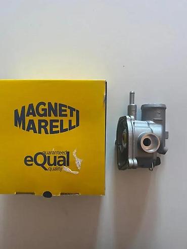 Termostati: TERMOSTAT MERCEDES E C KLASA W210 99-02 SVI CDI W203 2.7 04- | — 4