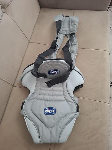 детские каляски: - Детские "Кенгуру" Chicco Soft & Dream Baby Carrier с — 3