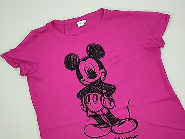 bluzki mickey mouse: Disney, T-shirt damski, rozmiar XL — 1