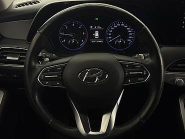 Hyundai: Hyundai Palisade: 2020 г., 2.2 л, Автомат, Дизель, Внедорожник — 6