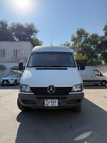 vw crafter: Жылы 2004 рама чашка таза мостто звук жок матор каробка трубина идеал — 1